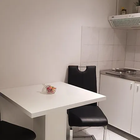 Minerva - One Bedroom A2 Appartement Dubrovnik