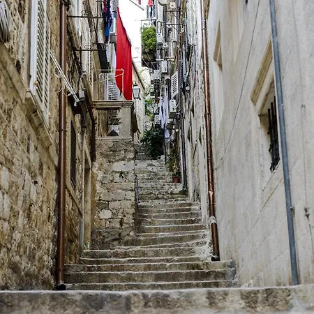 Minerva - One Bedroom A2 Appartement Dubrovnik
