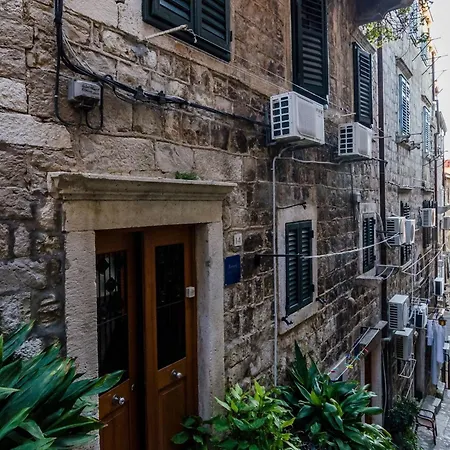Appartement Minerva - One Bedroom A2 *
